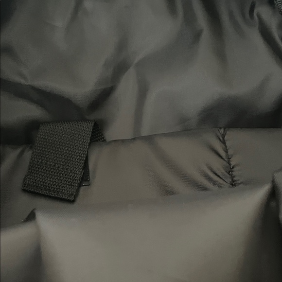 Geometric Pattern Backpack - Multicolor - Picture 3 of 3